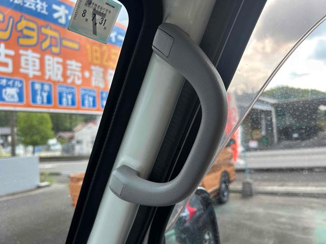 ＳＤ　４ＷＤ　軽トラック　ＭＴ　エアコン　運転席エアバッグ　ＣＤ　ＤＶＤ再生　三方開　パワステ（画像52）
