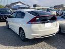 HONDA INSIGHT EXCLUSIVE