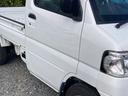 ＶＸ－ＳＥ　オートマチック車　ドライブレコーダー　ＥＴＣ　走行距離２３８２２ｋｍ　エアコン　ヘッドライトレベライザー　積載量３５０ｋｇ　運転席エアバック　三方開（10枚目）