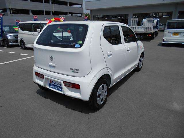 L 衝突被害軽減ブレーキ 後方誤発進抑制機能(8枚目)