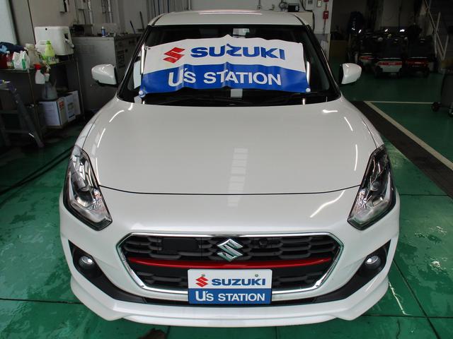 HYBRID RS 2型 前後衝突被害軽減ブレーキ(2枚目)