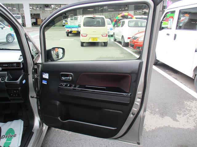 スティングレー HYBRID T 全方位カメラ衝突被害軽減B(37枚目)