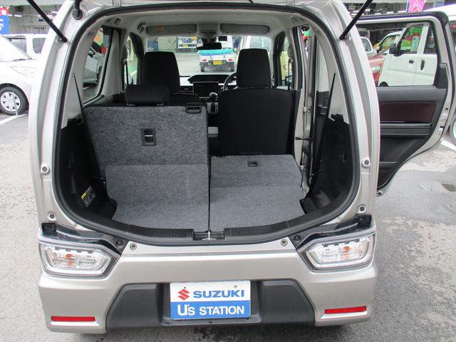 スティングレー HYBRID T 全方位カメラ衝突被害軽減B(41枚目)