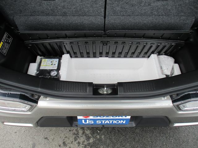 スティングレー HYBRID T 全方位カメラ衝突被害軽減B(46枚目)