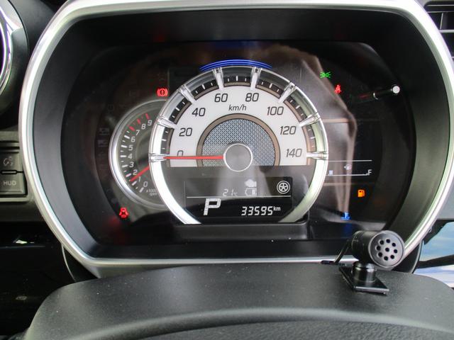 スペーシアカスタム カスタム　ＨＹＢＲＩＤ　ＸＳ　２型（10枚目）