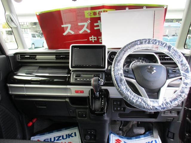 スペーシアカスタム カスタム　ＨＹＢＲＩＤ　ＸＳ　２型（15枚目）