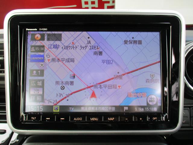 スペーシアカスタム カスタム　ＨＹＢＲＩＤ　ＸＳ　２型（16枚目）