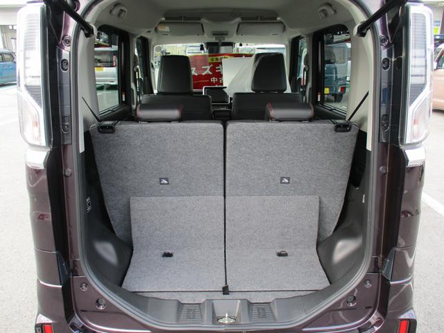 スペーシアカスタム カスタム　ＨＹＢＲＩＤ　ＸＳ　２型（18枚目）