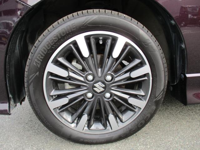 スペーシアカスタム カスタム　ＨＹＢＲＩＤ　ＸＳ　２型（21枚目）