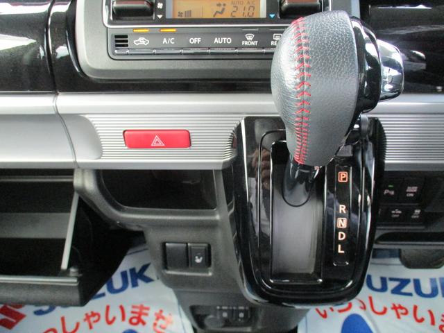 スペーシアカスタム カスタム　ＨＹＢＲＩＤ　ＸＳ　２型（22枚目）