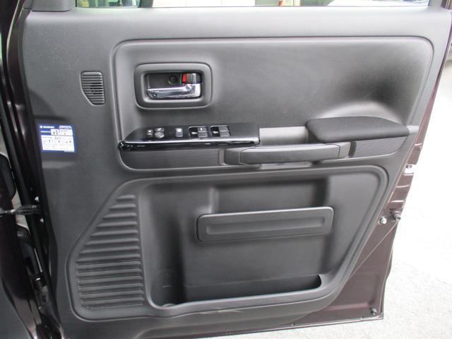 スペーシアカスタム カスタム　ＨＹＢＲＩＤ　ＸＳ　２型（24枚目）