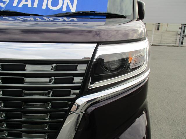 スペーシアカスタム カスタム　ＨＹＢＲＩＤ　ＸＳ　２型（27枚目）