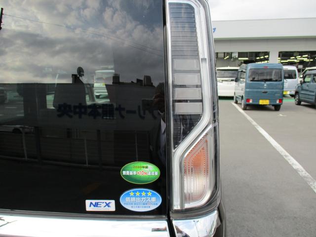 スペーシアカスタム カスタム　ＨＹＢＲＩＤ　ＸＳ　２型（28枚目）