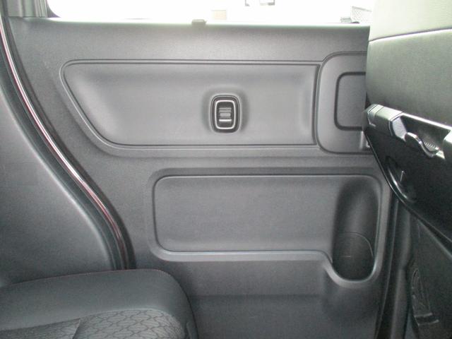 スペーシアカスタム カスタム　ＨＹＢＲＩＤ　ＸＳ　２型（29枚目）