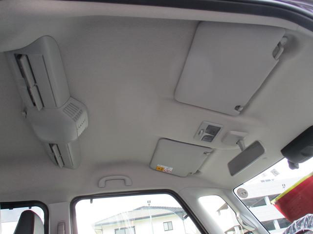 スペーシアカスタム カスタム　ＨＹＢＲＩＤ　ＸＳ　２型（31枚目）