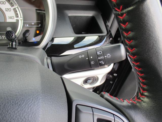 スペーシアカスタム カスタム　ＨＹＢＲＩＤ　ＸＳ　２型（35枚目）