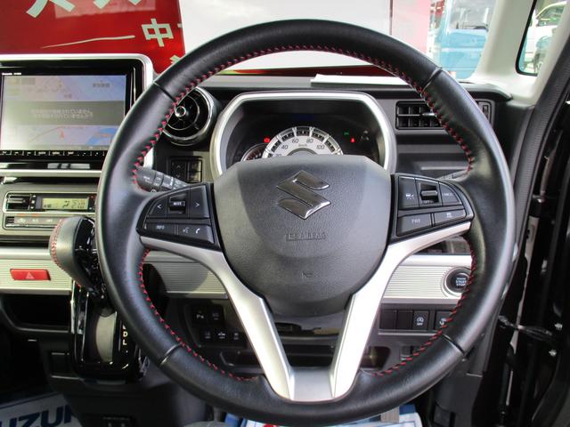 スペーシアカスタム カスタム　ＨＹＢＲＩＤ　ＸＳ　２型（36枚目）