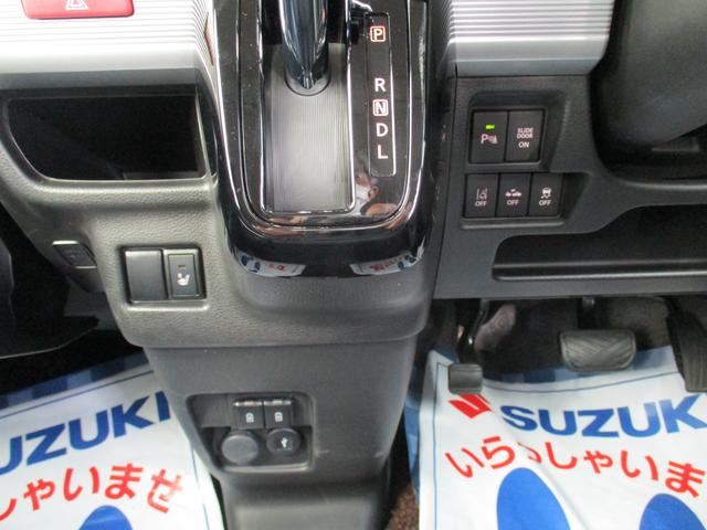 スペーシアカスタム カスタム　ＨＹＢＲＩＤ　ＸＳ　２型（37枚目）