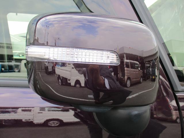 スペーシアカスタム カスタム　ＨＹＢＲＩＤ　ＸＳ　２型（38枚目）