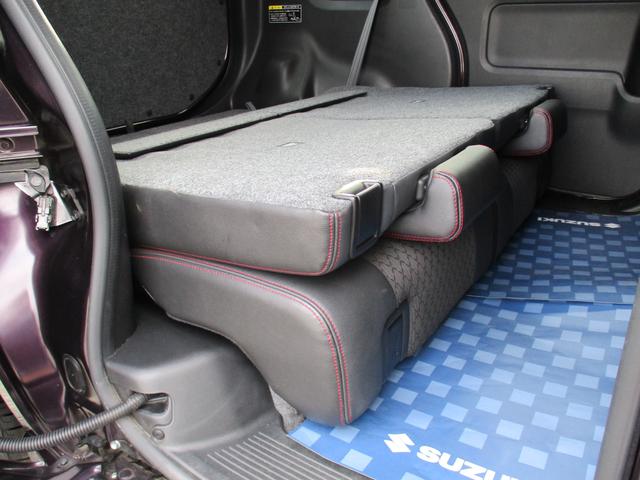 スペーシアカスタム カスタム　ＨＹＢＲＩＤ　ＸＳ　２型（40枚目）