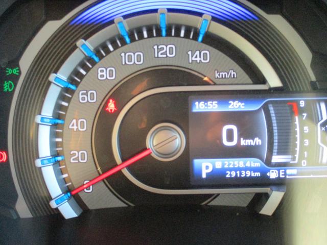 ハスラー ＨＹＢＲＩＤ　Ｘ　２型（10枚目）