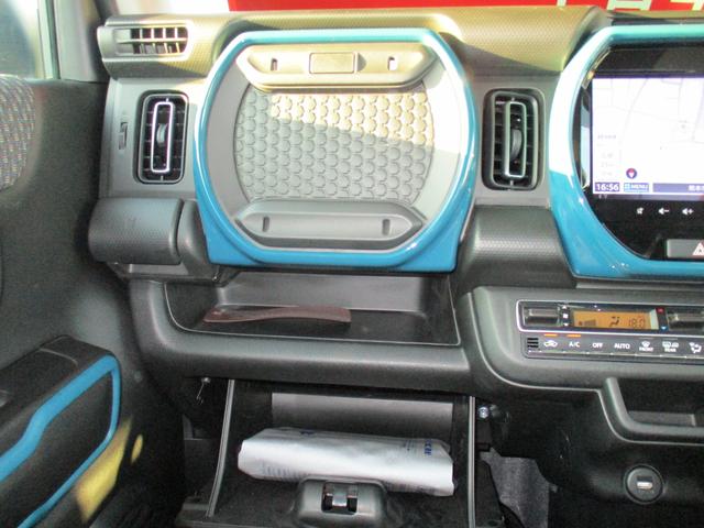 ハスラー ＨＹＢＲＩＤ　Ｘ　２型（12枚目）