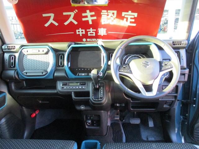 ハスラー ＨＹＢＲＩＤ　Ｘ　２型（15枚目）