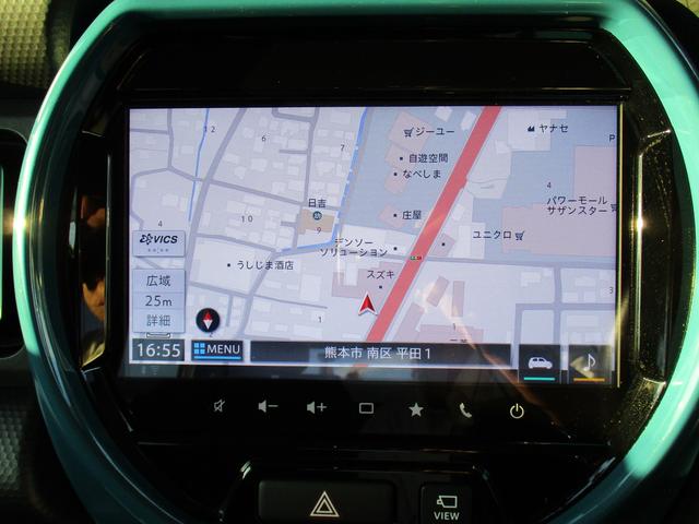 ハスラー ＨＹＢＲＩＤ　Ｘ　２型（16枚目）