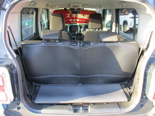 ハスラー ＨＹＢＲＩＤ　Ｘ　２型（18枚目）
