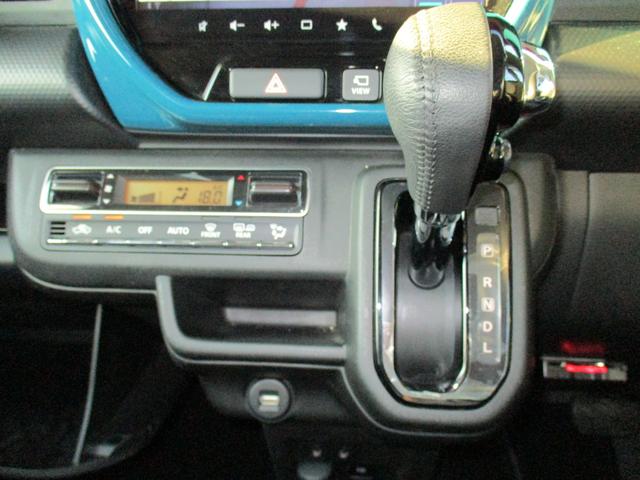 ハスラー ＨＹＢＲＩＤ　Ｘ　２型（22枚目）