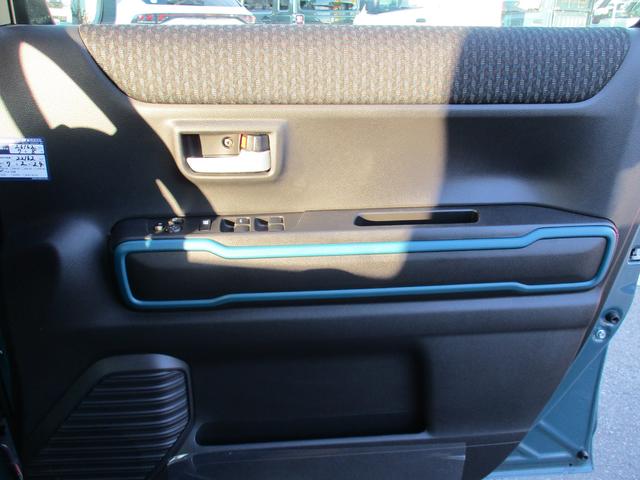 ハスラー ＨＹＢＲＩＤ　Ｘ　２型（24枚目）