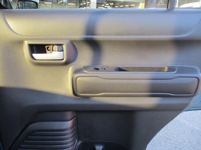 ハスラー ＨＹＢＲＩＤ　Ｘ　２型（29枚目）