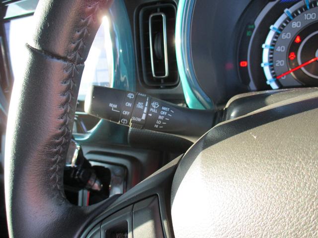 ハスラー ＨＹＢＲＩＤ　Ｘ　２型（34枚目）
