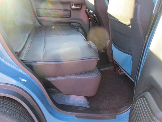 ハスラー ＨＹＢＲＩＤ　Ｘ　２型（40枚目）