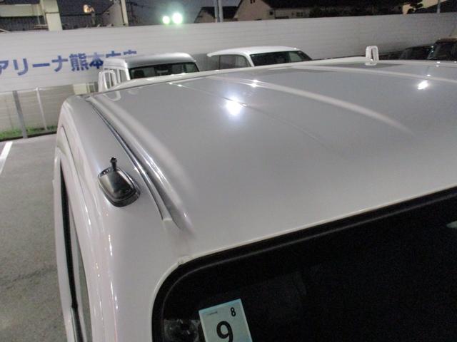 キャリイトラック ＫＣエアコン・パワステ　７型（39枚目）