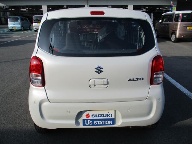 アルト Ｌ　２型（3枚目）