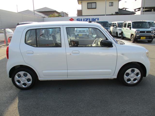 アルト Ｌ　２型（4枚目）