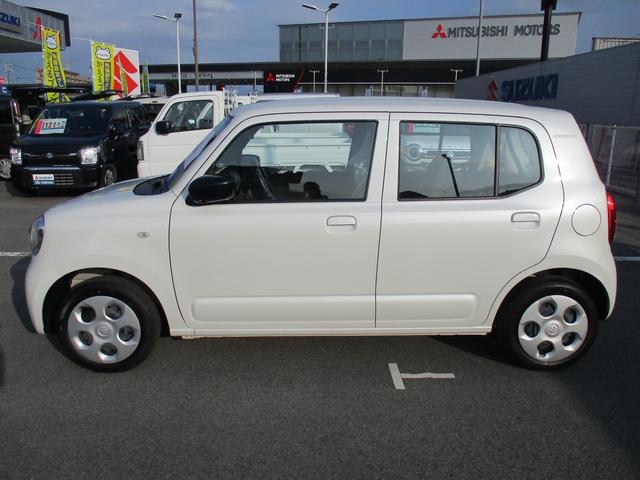 アルト Ｌ　２型（5枚目）