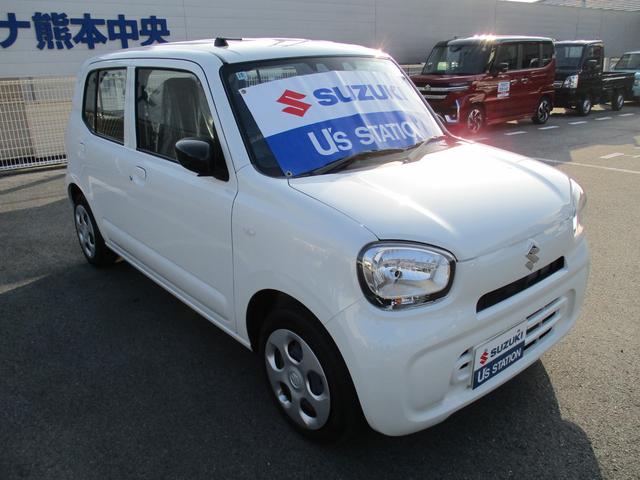 アルト Ｌ　２型（6枚目）