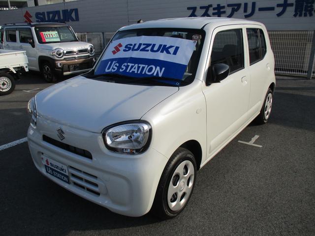 アルト Ｌ　２型（7枚目）