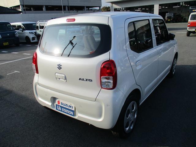 アルト Ｌ　２型（8枚目）