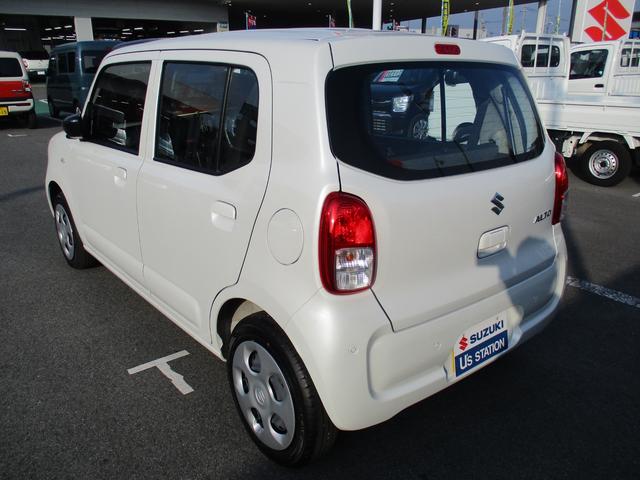 アルト Ｌ　２型（9枚目）