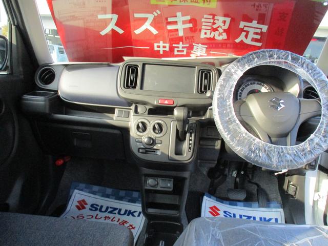 アルト Ｌ　２型（15枚目）