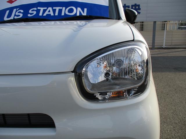 アルト Ｌ　２型（27枚目）