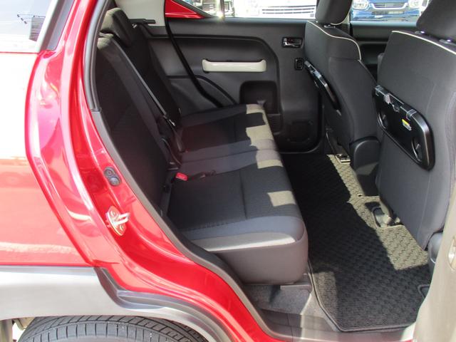 クロスビー HYBRID MV 2型(14枚目)