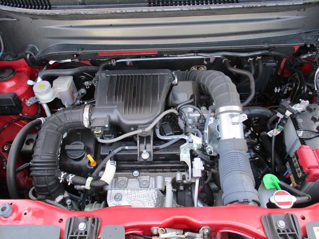 クロスビー HYBRID MV 2型(17枚目)