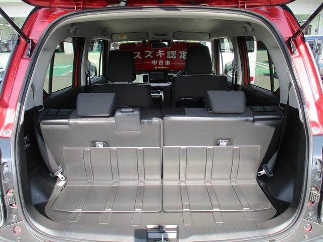 クロスビー HYBRID MV 2型(18枚目)