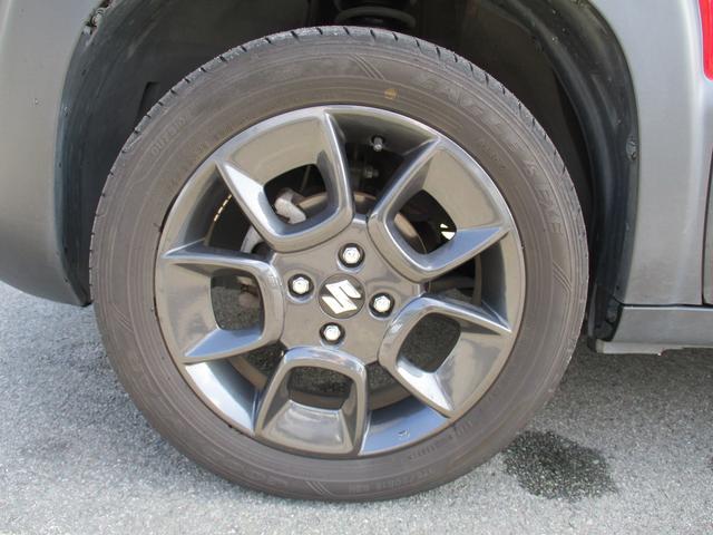 クロスビー HYBRID MV 2型(21枚目)