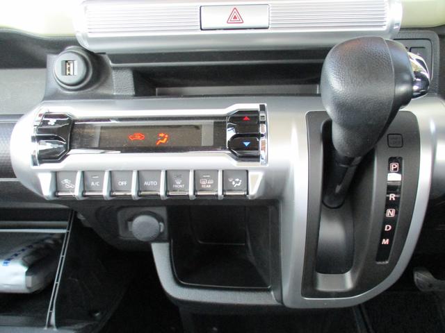 クロスビー HYBRID MV 2型(22枚目)