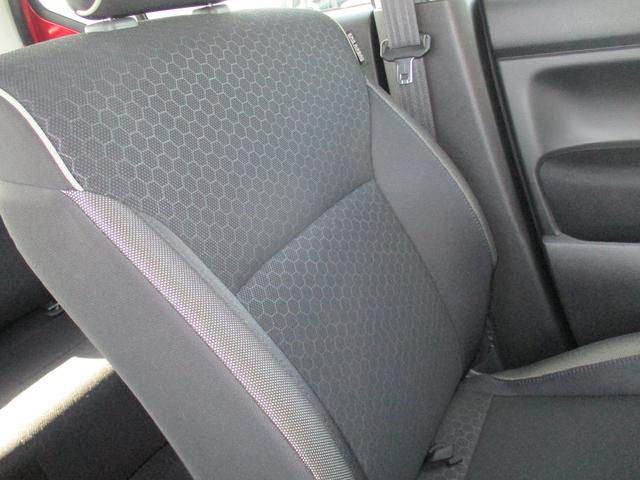 クロスビー HYBRID MV 2型(25枚目)